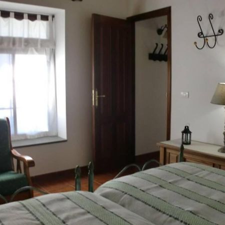 Casas Corea Пунтагорда Экстерьер фото
