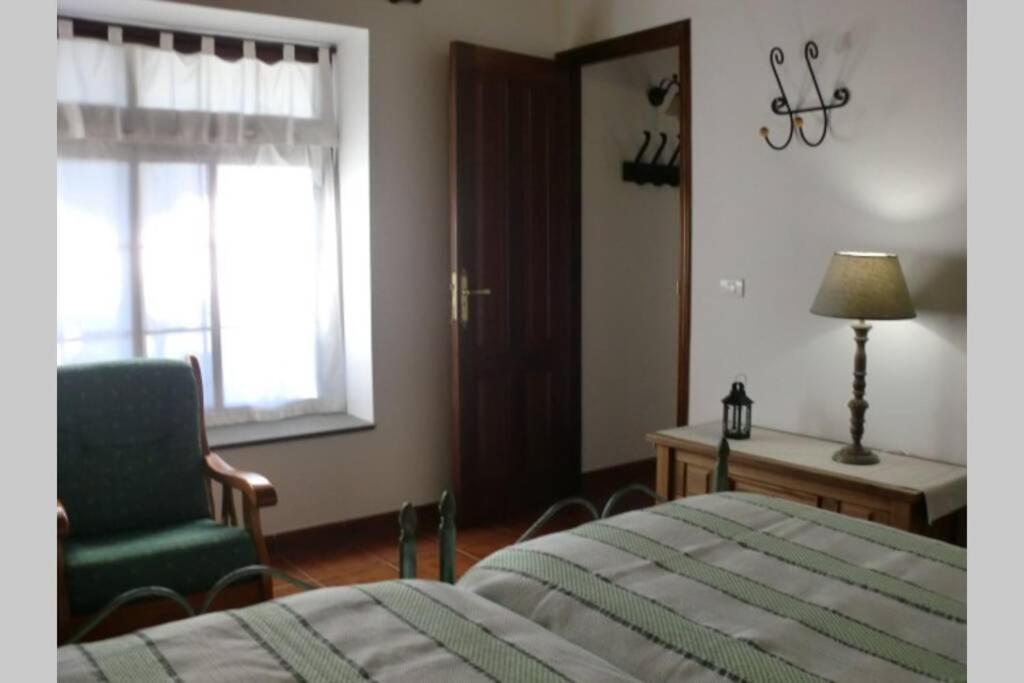 Casas Corea Пунтагорда Экстерьер фото