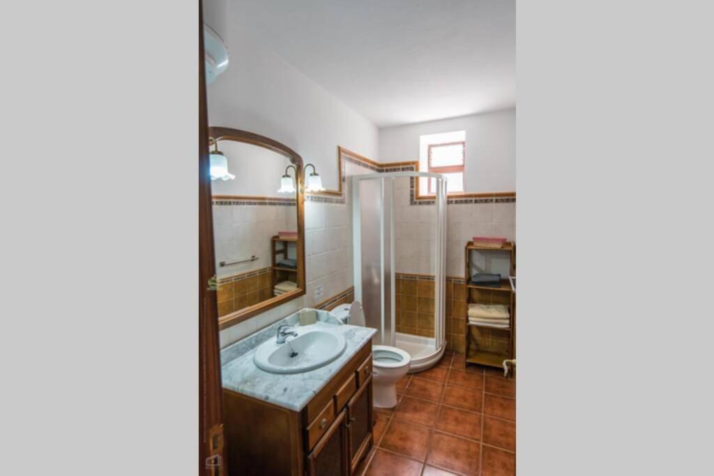 Casas Corea Пунтагорда Экстерьер фото