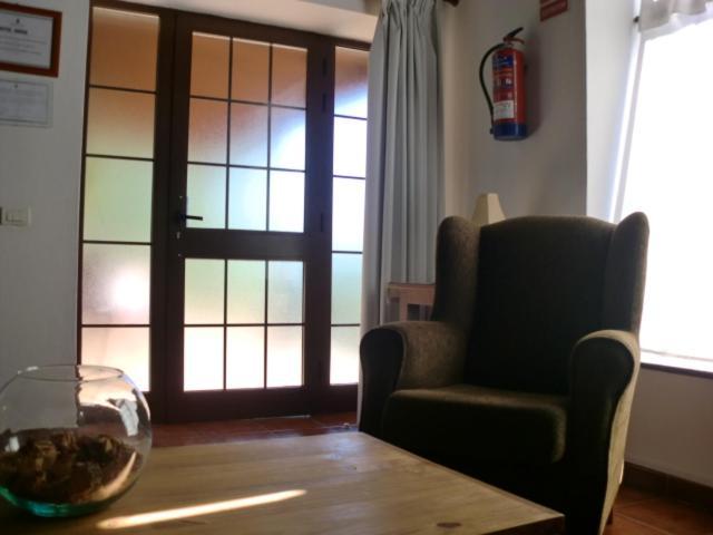 Casas Corea Пунтагорда Экстерьер фото